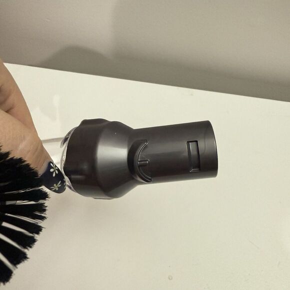 Dyson 917646-01 Up Top Tool Vacuum Head Attachment Multi Angle Brush NEW - Picture 5 of 6